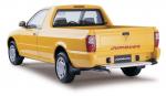 Proton Jumbuck 2002 года